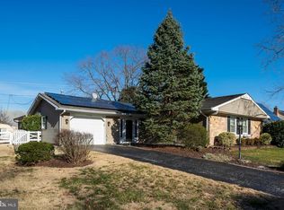 12708 Chesney Ln, Bowie, MD 20715