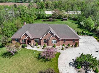 13195 Jackson Rd, Mishawaka, IN 46544