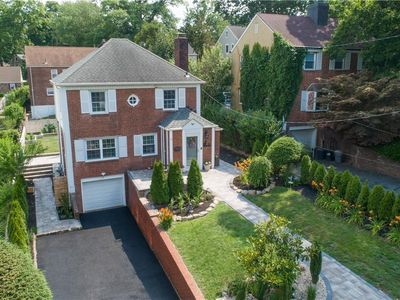 9 aka 11 Regent Place, Yonkers, NY, 10710