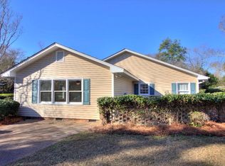 409 Alice Ct, Sumter, SC 29150