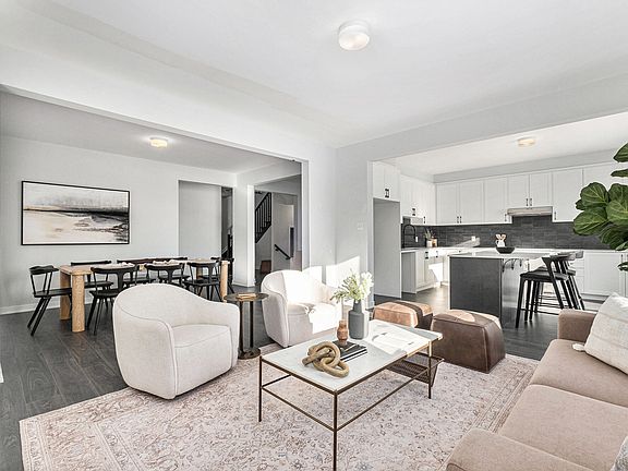 Photo of Radiant Model Home