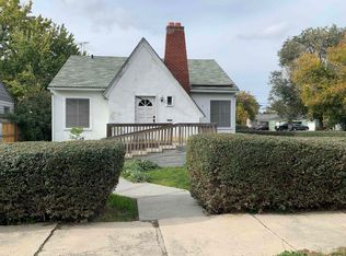 703 8th Ave S, Nampa, ID 83651