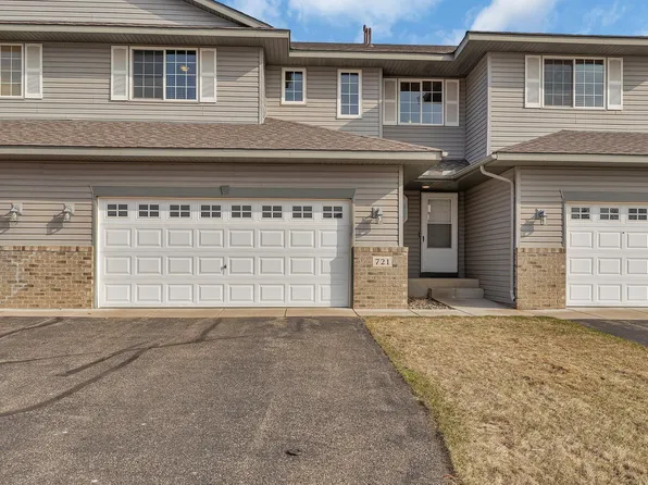 721 Independence Dr, Big Lake, MN 55309