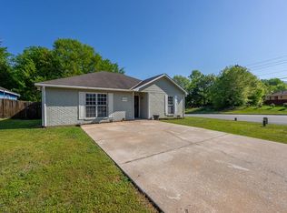 5501 Ambervista Ct, Columbus, GA