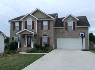 7653 Cool Breeze Rd, Knoxville, TN 37938