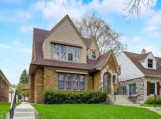 3043 S 38th St, Milwaukee, WI 53215