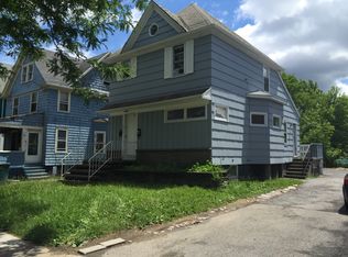 597 Driving Park Ave, Rochester, NY 14613