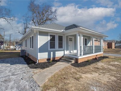 929 E Whitner St, Anderson, SC, 29624