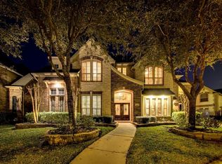 15735 Bellforest Ct, Houston, TX 77044