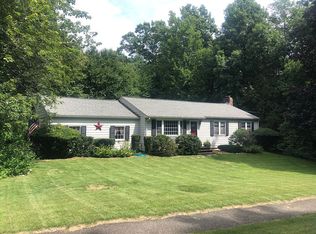 60 Thomas Dr, Chelmsford, MA 01824