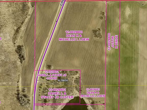 3rd image of 0 County Road 5