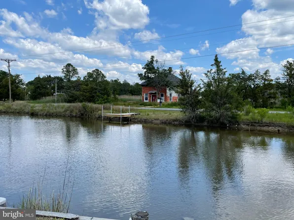 2333 Wingate Bishops Head Rd, Wingate, MD 21675