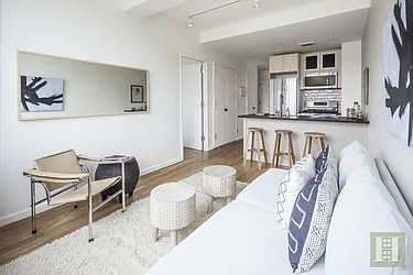 Rented by Halstead Real Estate