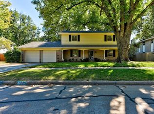 1327 Brookdale Dr, Norman, OK 73072