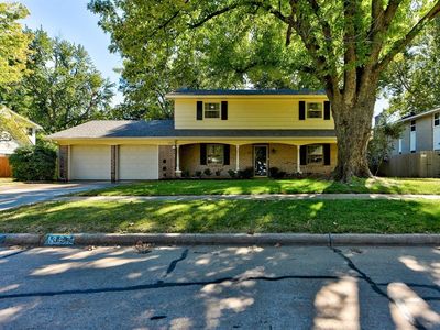 1327 Brookdale Dr, Norman, OK, 73072