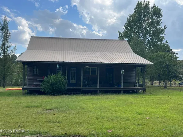 702 Lake Eddins #1638, Pachuta, MS 39347