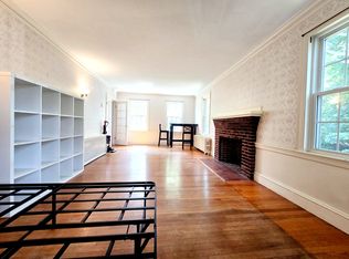 60 Undine Rd, Brighton, MA 02135