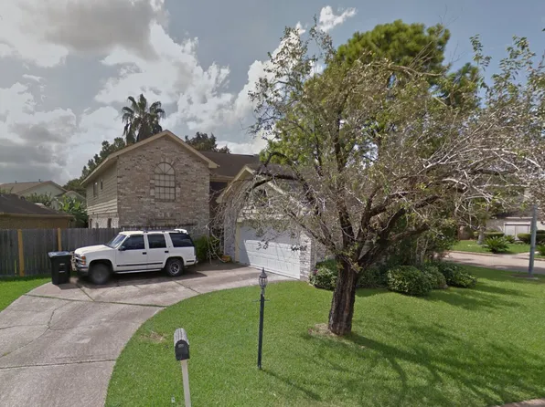 3102 Ashford Bend Dr, Houston, TX 77082