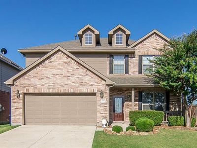 3500 Goldstone Dr, McKinney, TX, 75070