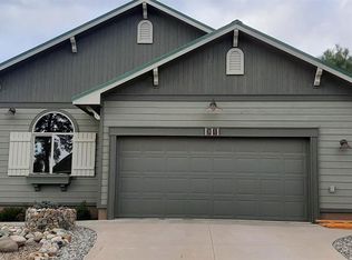 31 Monte Vista Dr, Pagosa Springs, CO 81147