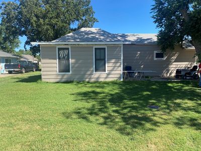209 E 1st St, Solomon, KS, 67480
