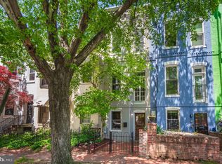 622 C St SE, Washington, DC 20003