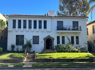 740 S Genesee Ave APT 3, Los Angeles, CA 90036