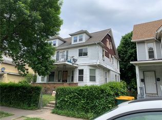 864 Plymouth Ave N, Rochester, NY 14608