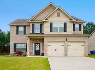 2426 Planters Mill Way, Conyers, GA 30012