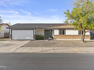3030 E Pueblo Ave, Mesa, AZ 85204