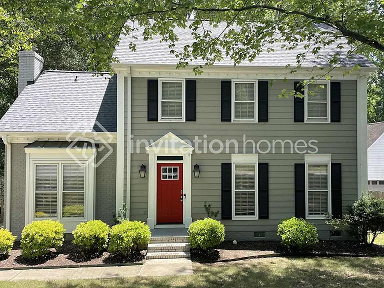 2016 Dembrigh Ln — Photo 1