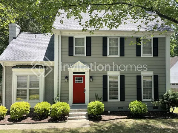 2016 Dembrigh Ln, Charlotte, NC 28262