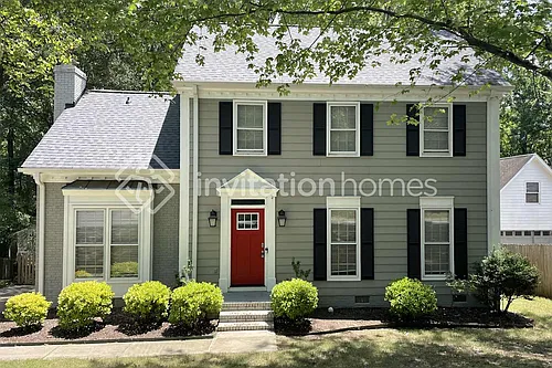 2016 Dembrigh Ln Photo 1