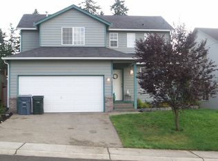 4510 225th Street Ct E, Spanaway, WA 98387