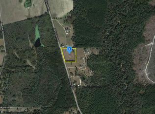 849 W Union Rd, Carriere, MS 39426