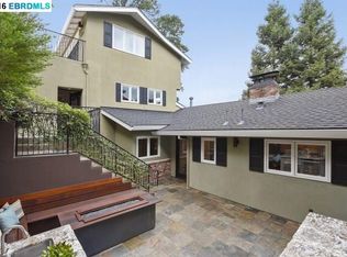 6560 Estates Dr, Oakland, CA