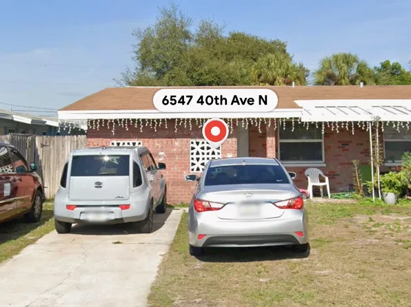 6547 40th Ave N #B, Saint Petersburg, FL 33709