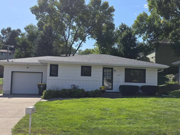 3416 Chicago Ave, Sioux City, IA 51106