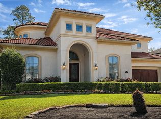 43 W Loftwood Cir, Spring, TX 77382