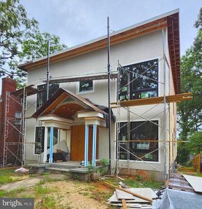 3619 Austin St SE, Washington, DC, 20020