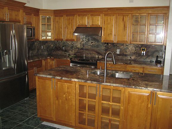 Kitchen Apr 2017
