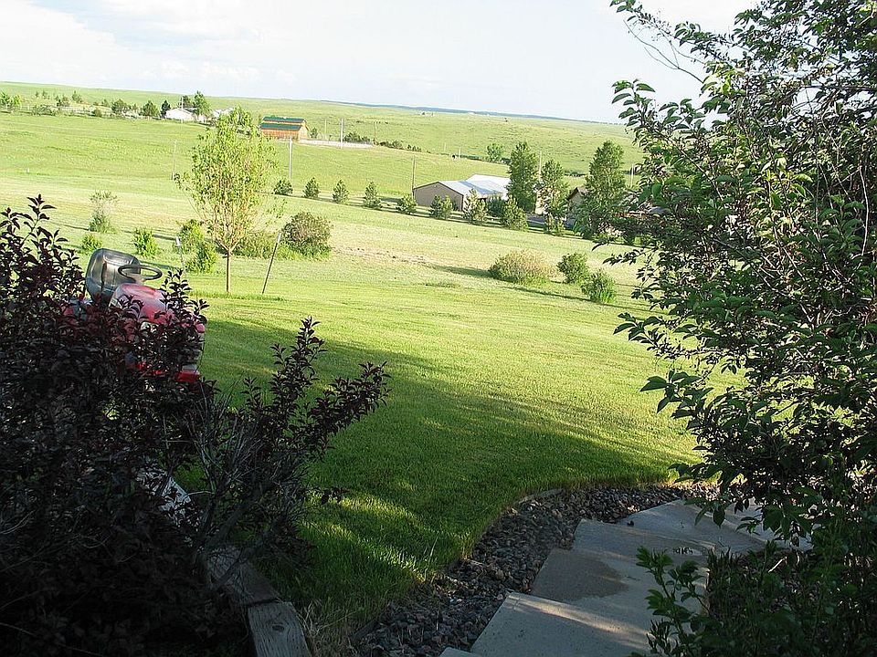 Peaceful Surroundings