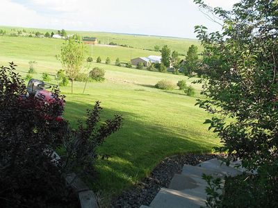 45376 Rampart Rd, Parker, CO, 80138