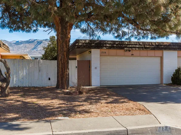3114 Candlelight Dr NE, Albuquerque, NM 87111