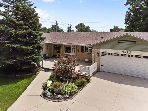 6216 Midwood Dr, Fort Wayne, IN 46835
