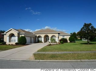 3325 Cedar Crest Loop, Spring Hill, FL 34609