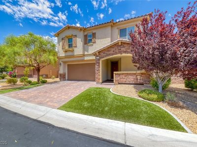 12313 Old Muirfield St, Las Vegas, NV, 89141