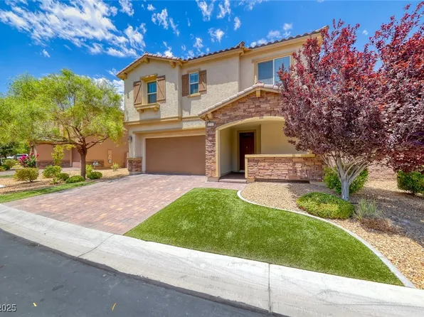 12313 Old Muirfield St, Las Vegas, NV 89141