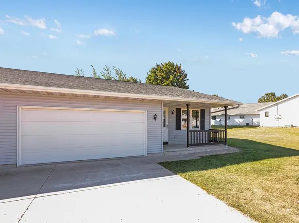 4423 Menasha AVENUE, Manitowoc, WI 54220