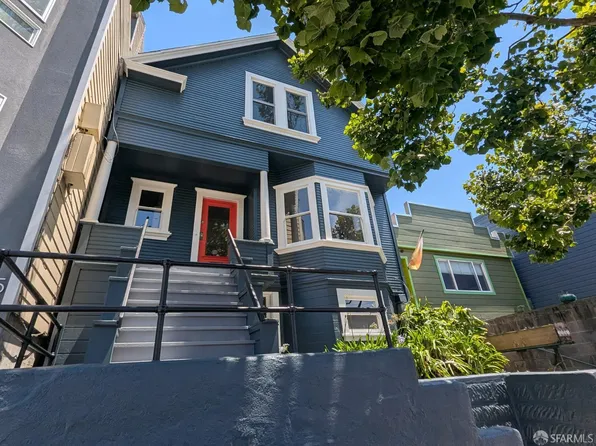3639 Mission St, San Francisco, CA 94110